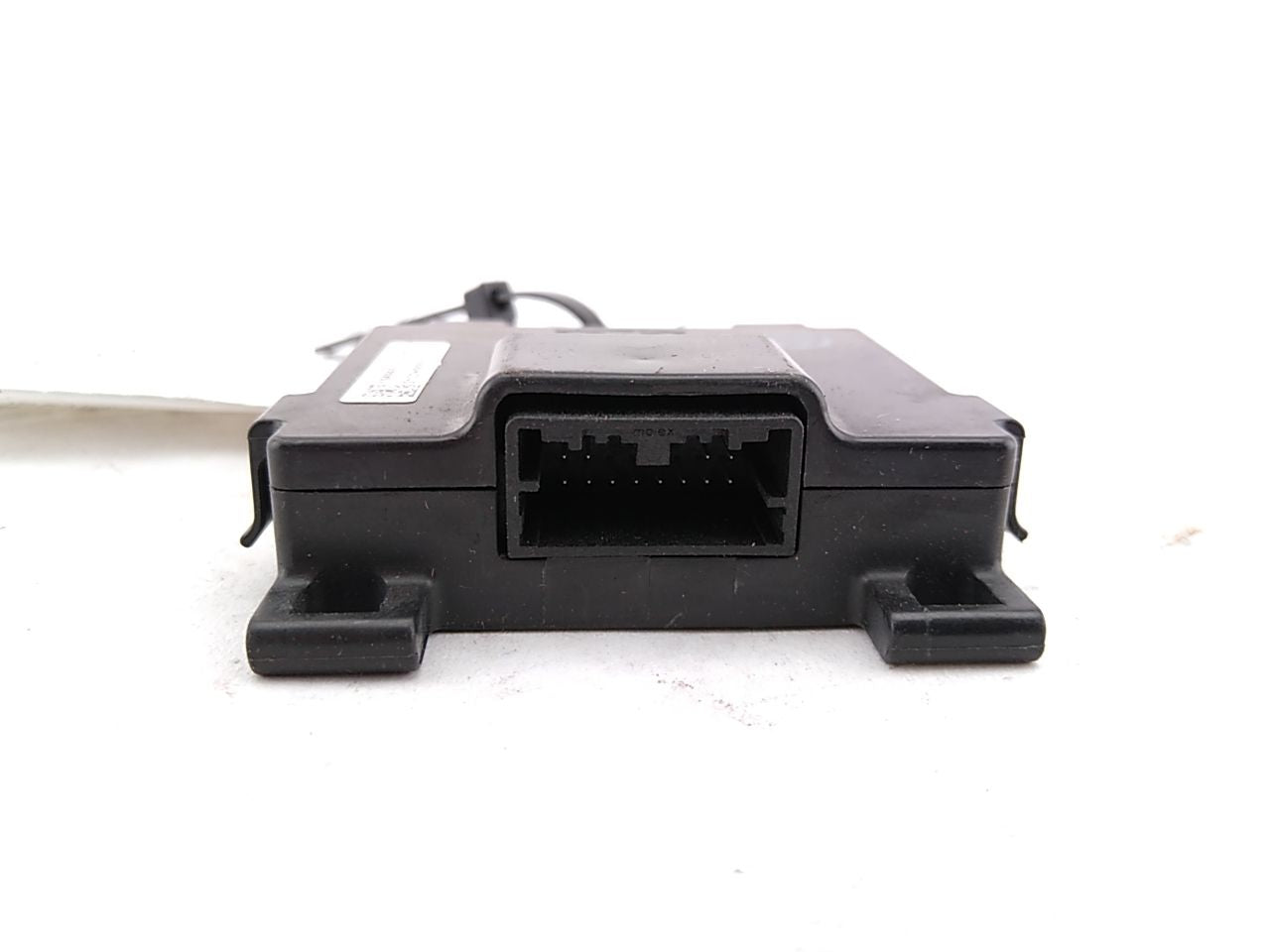 Tesla Model S Front Left Door Handle Controller