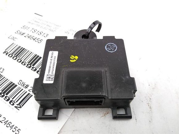 Tesla Model S Front Left Door Handle Controller