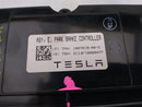 Tesla Model S Park Brake Controller-3