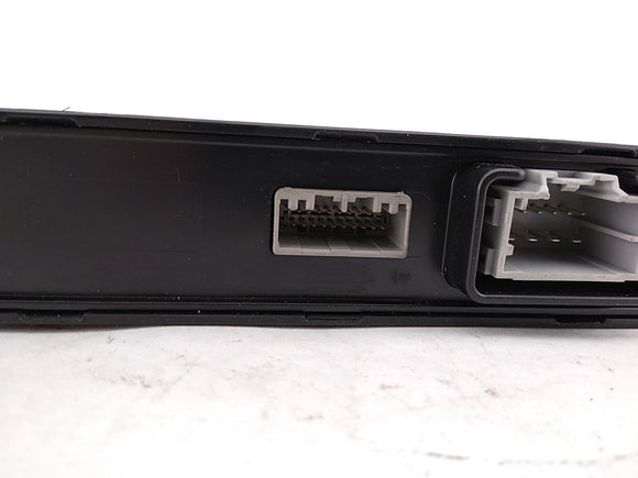 Tesla Model S Park Brake Controller