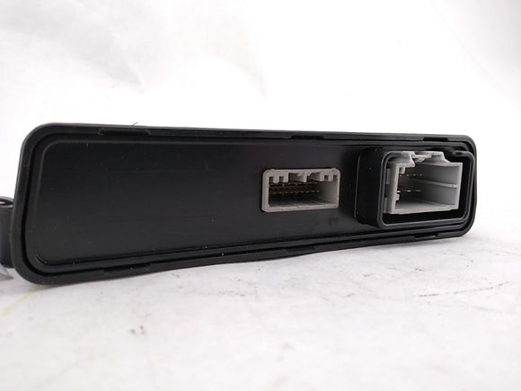 Tesla Model S Park Brake Controller