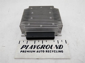 Tesla Model S Radio Amplifier