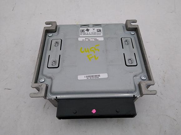 Tesla Model S Radio Amplifier