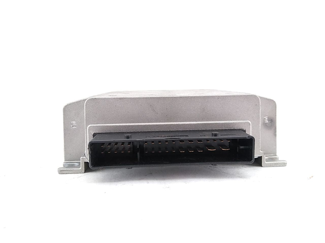 Tesla Model S Radio Amplifier