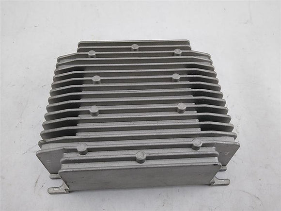 Tesla Model S Radio Amplifier