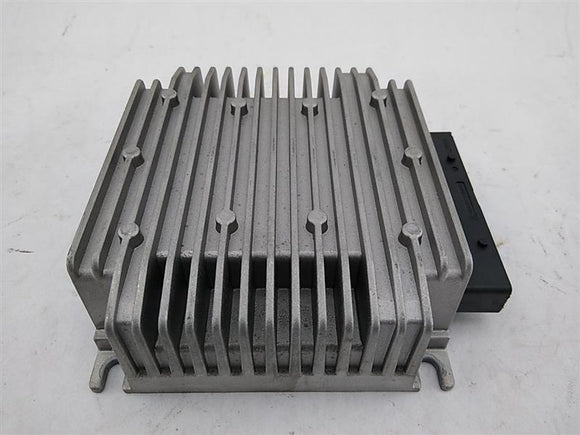 Tesla Model S Radio Amplifier