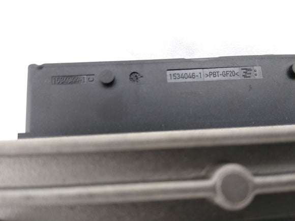 Tesla Model S Radio Amplifier