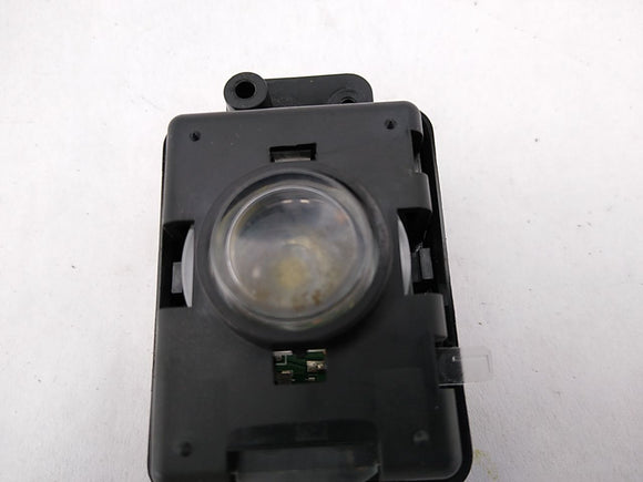 Tesla Model S Rear Dome Light Assembly