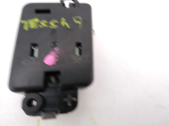 Tesla Model S Rear Dome Light Assembly