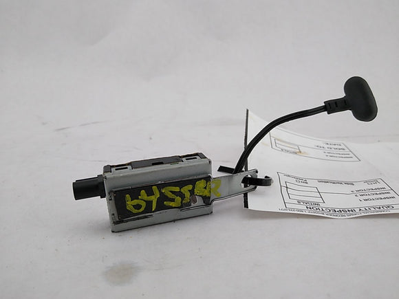 Tesla Model S Right Antenna Amplifier