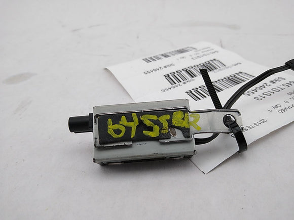 Tesla Model S Right Antenna Amplifier