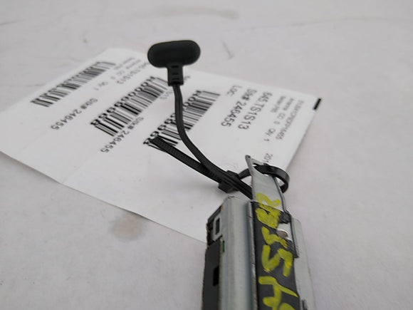 Tesla Model S Right Antenna Amplifier