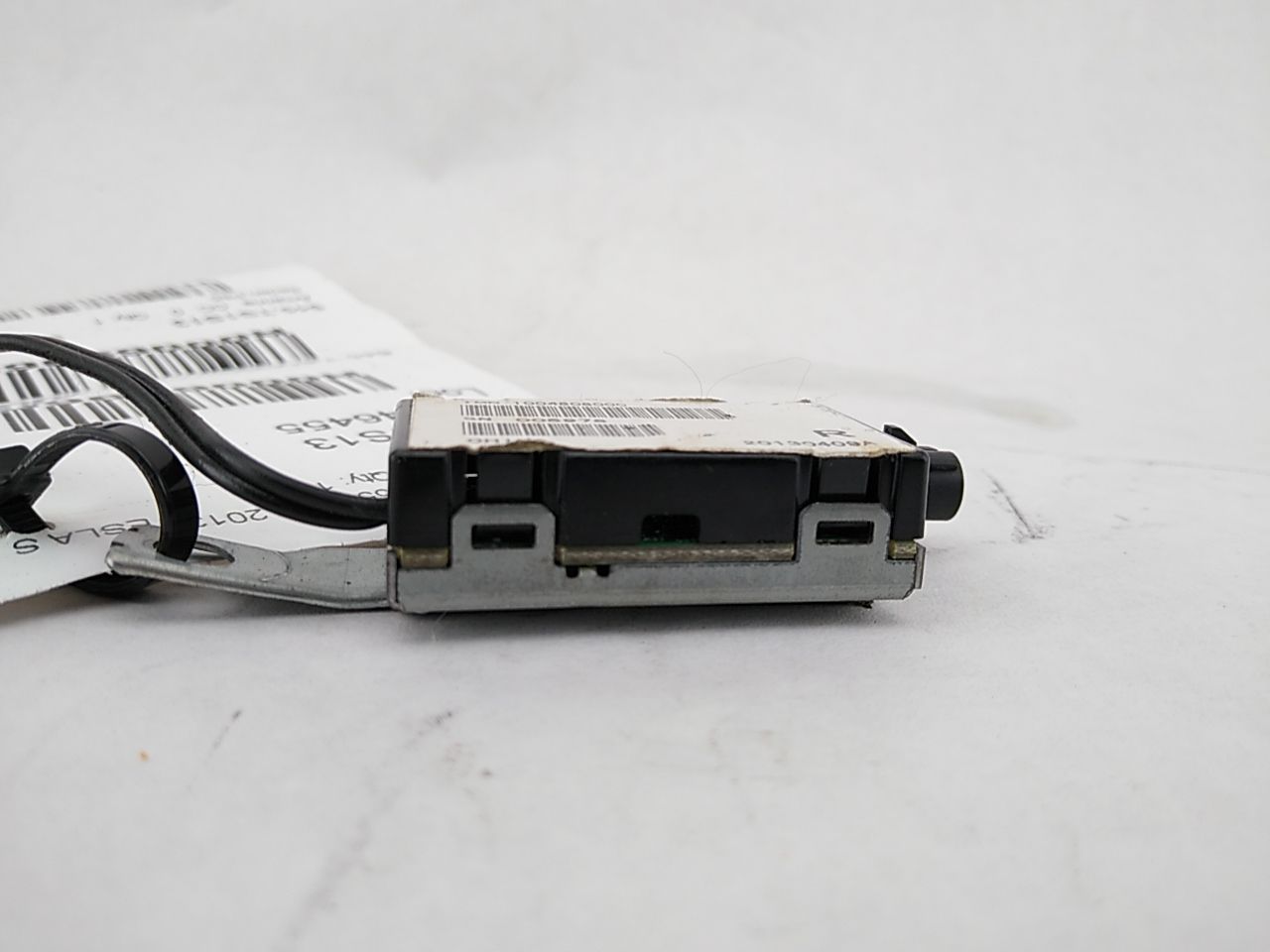 Tesla Model S Right Antenna Amplifier