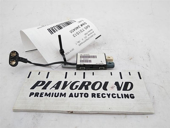 Tesla Model S Left Antenna Amplifier