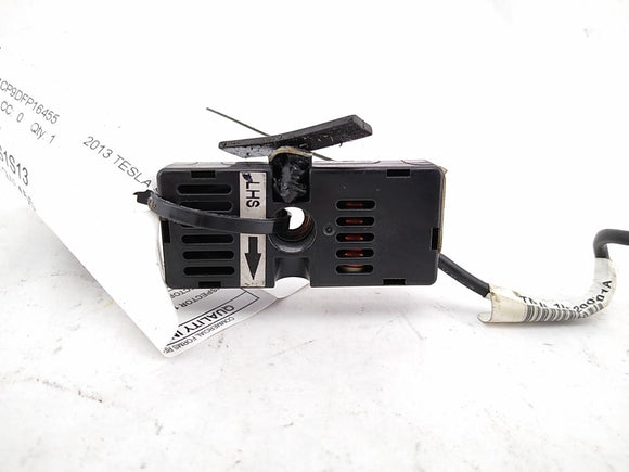 Tesla Model S Left Antenna Filter