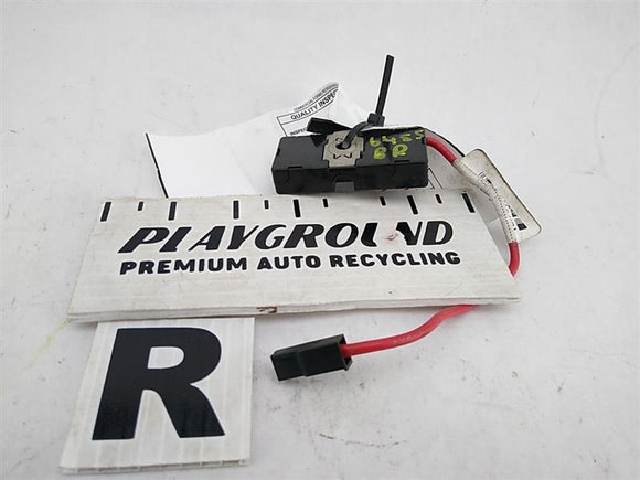 Tesla Model S Right Antenna Filter