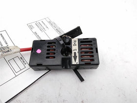 Tesla Model S Right Antenna Filter - 0