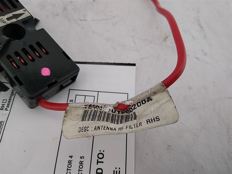 Tesla Model S Right Antenna Filter