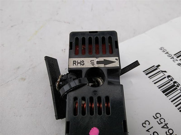 Tesla Model S Right Antenna Filter