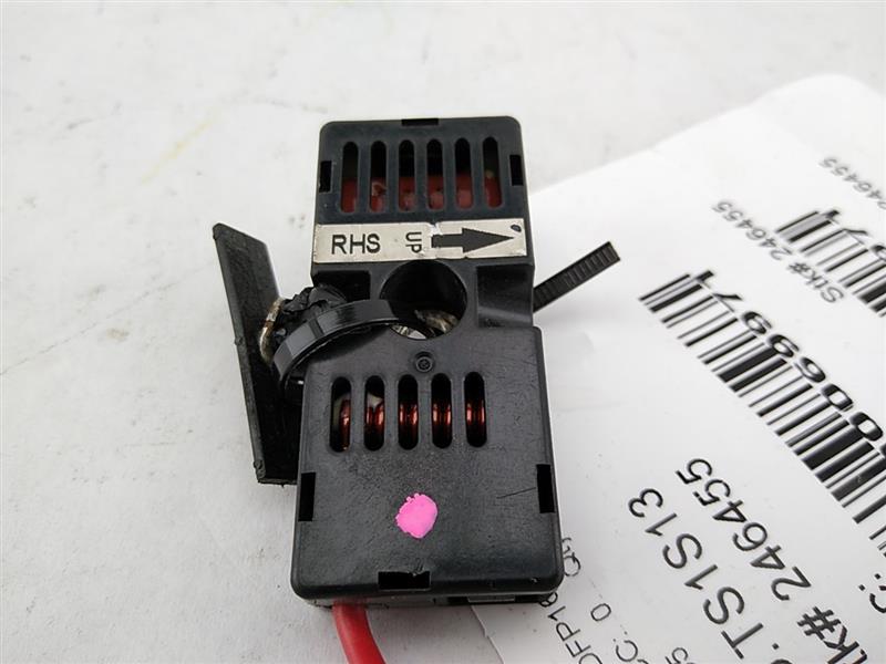 Tesla Model S Right Antenna Filter