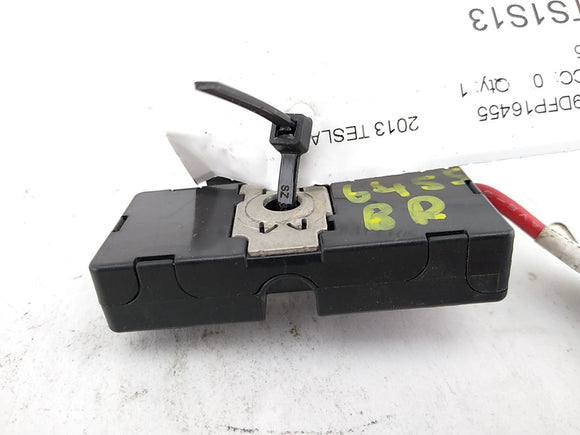 Tesla Model S Right Antenna Filter