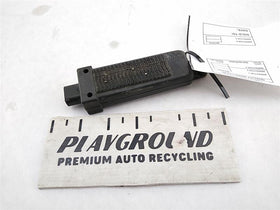 Tesla Model S TPMS Monitor Antenna