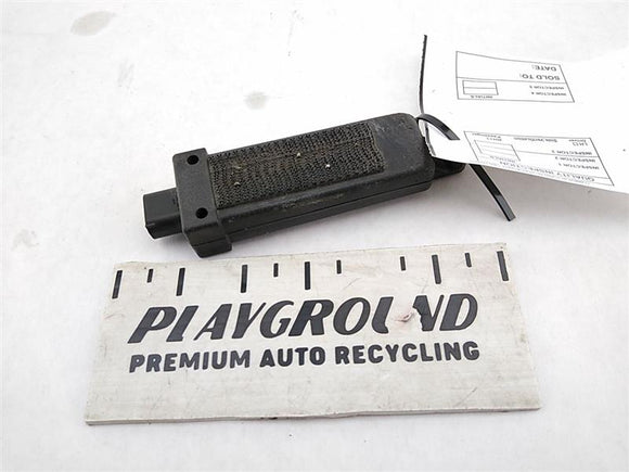 Tesla Model S TPMS Monitor Antenna