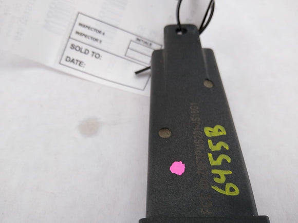 Tesla Model S TPMS Monitor Antenna