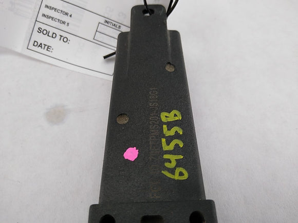 Tesla Model S TPMS Monitor Antenna