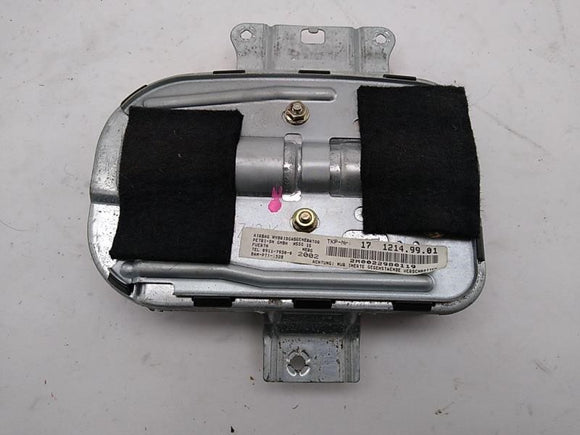 Mercedes SLK230 Passenger Right Door Airbag