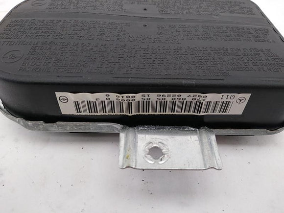 Mercedes SLK230 Driver Left Front Door Airbag