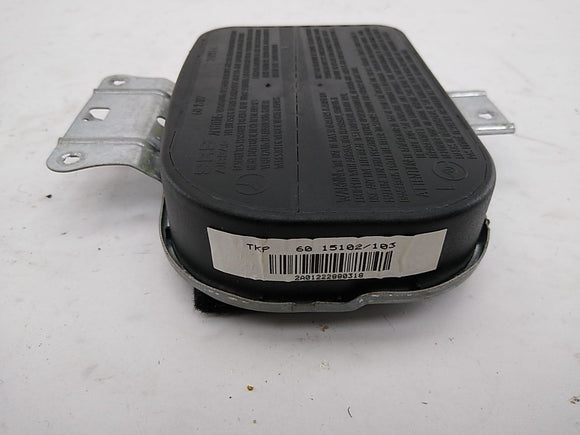 Mercedes SLK230 Driver Left Front Door Airbag
