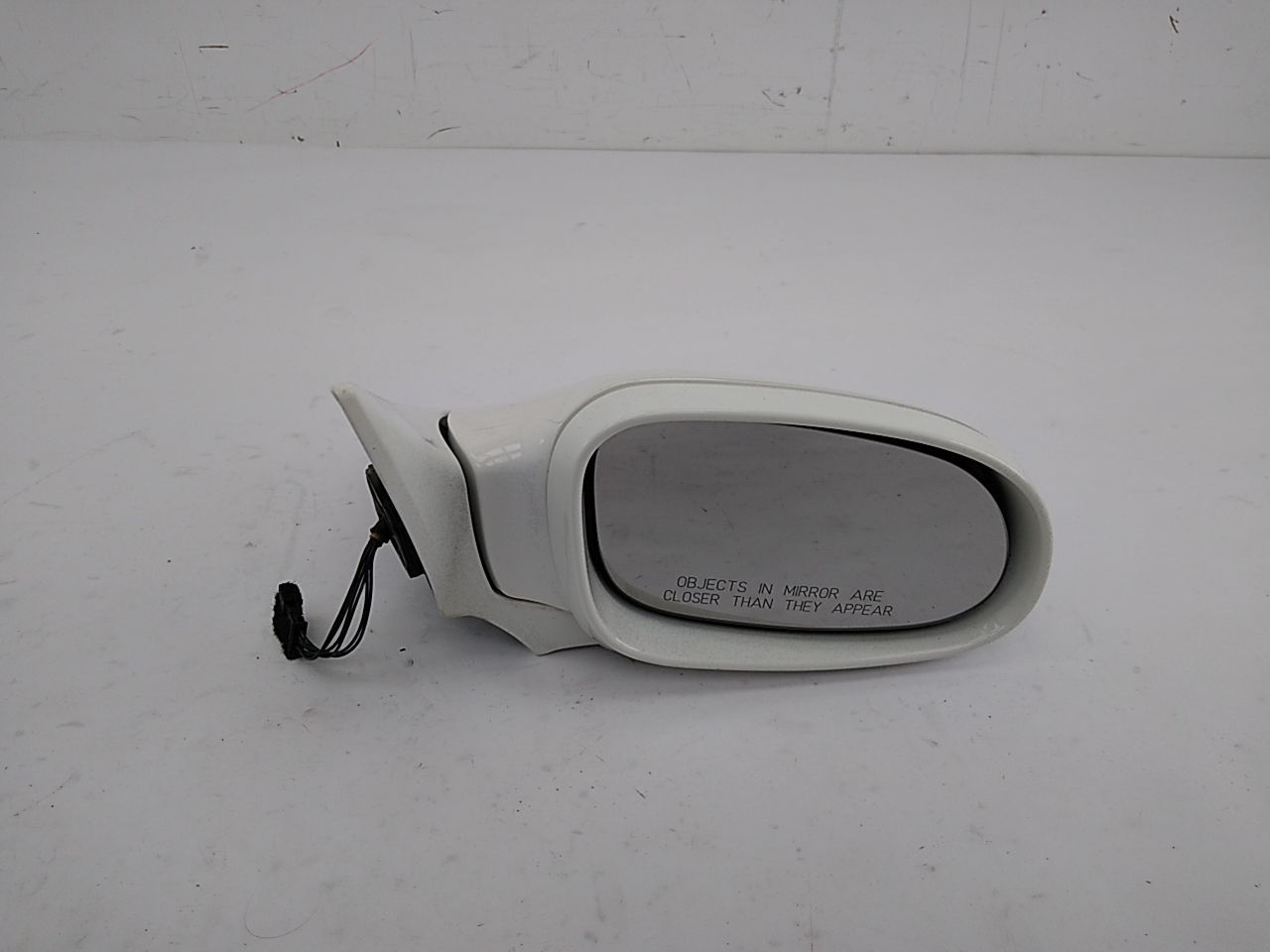 Mercedes SLK230 Front Passenger Right Side View Mirror - 0