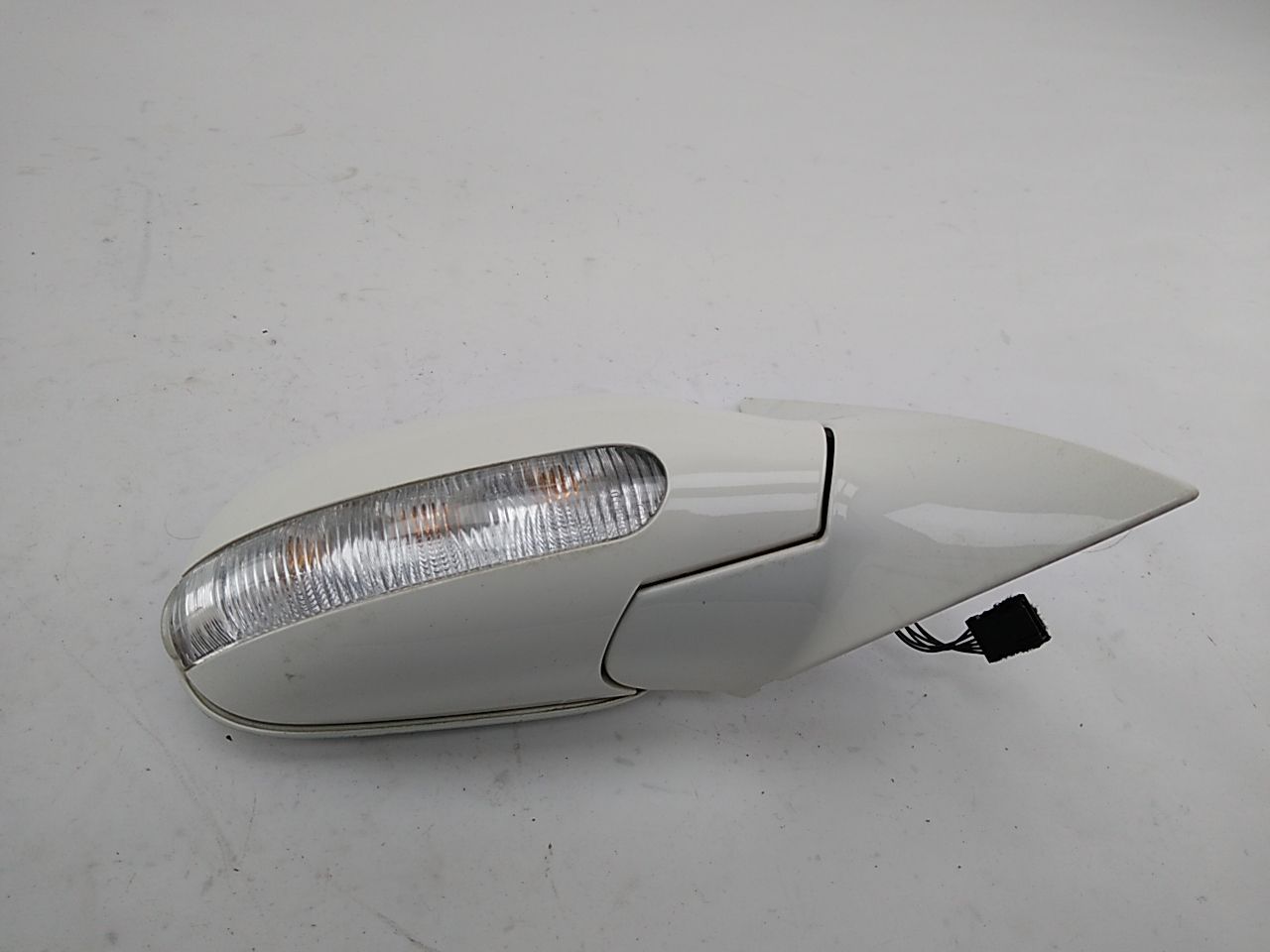 Mercedes SLK230 Front Passenger Right Side View Mirror