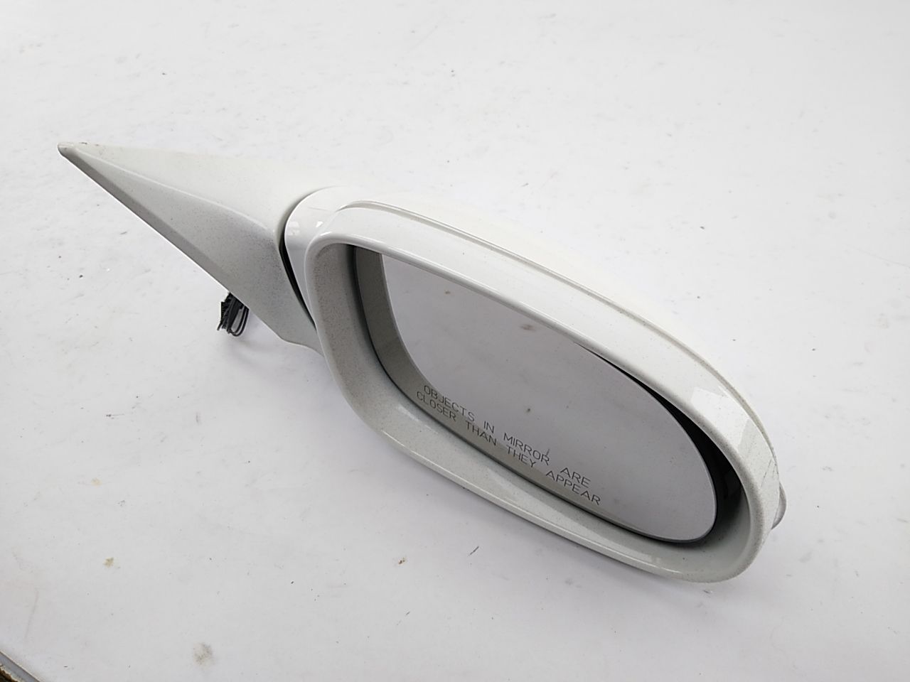 Mercedes SLK230 Front Passenger Right Side View Mirror