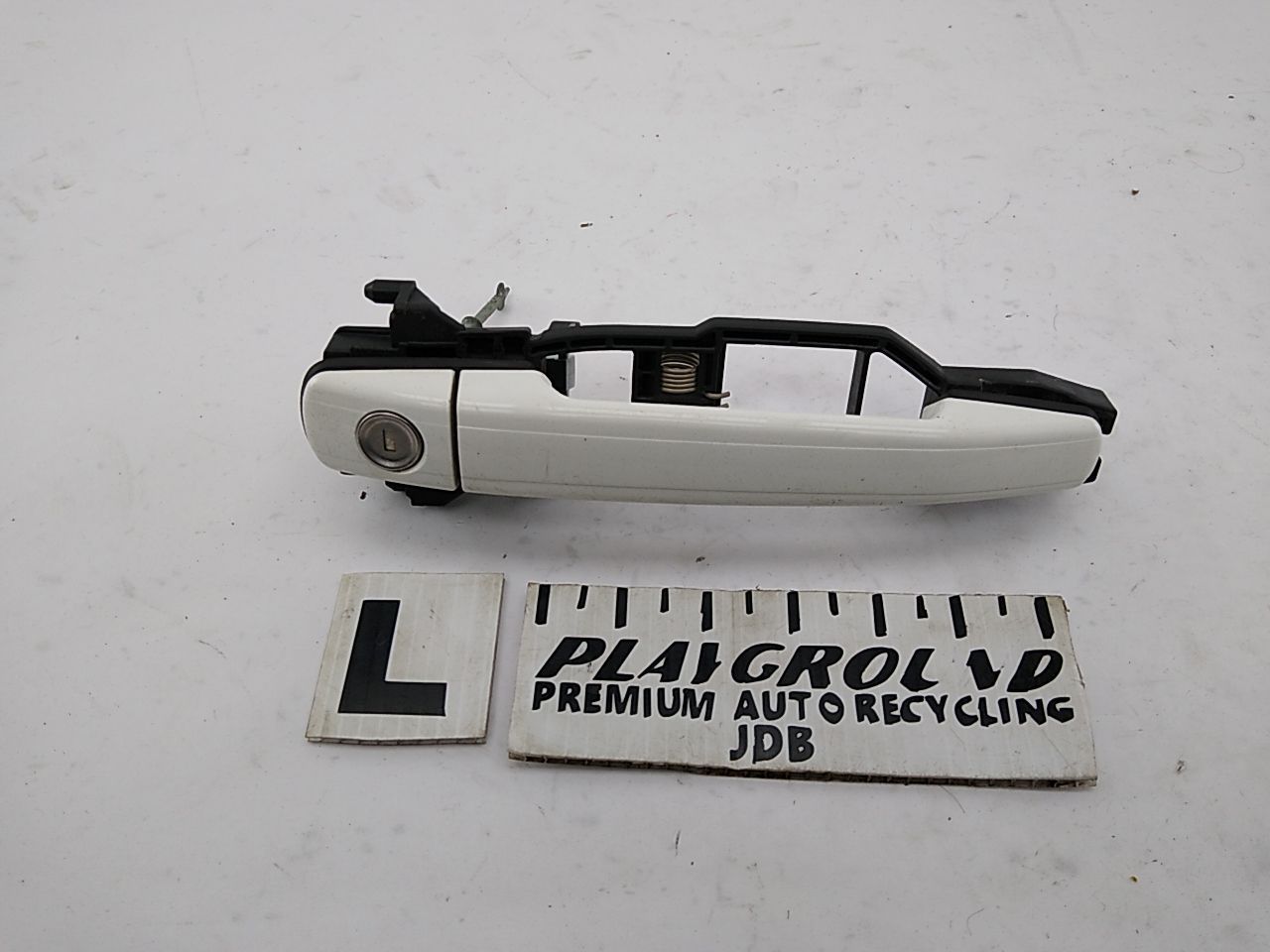 Mercedes SLK230 Driver Left Exterior Door Handle