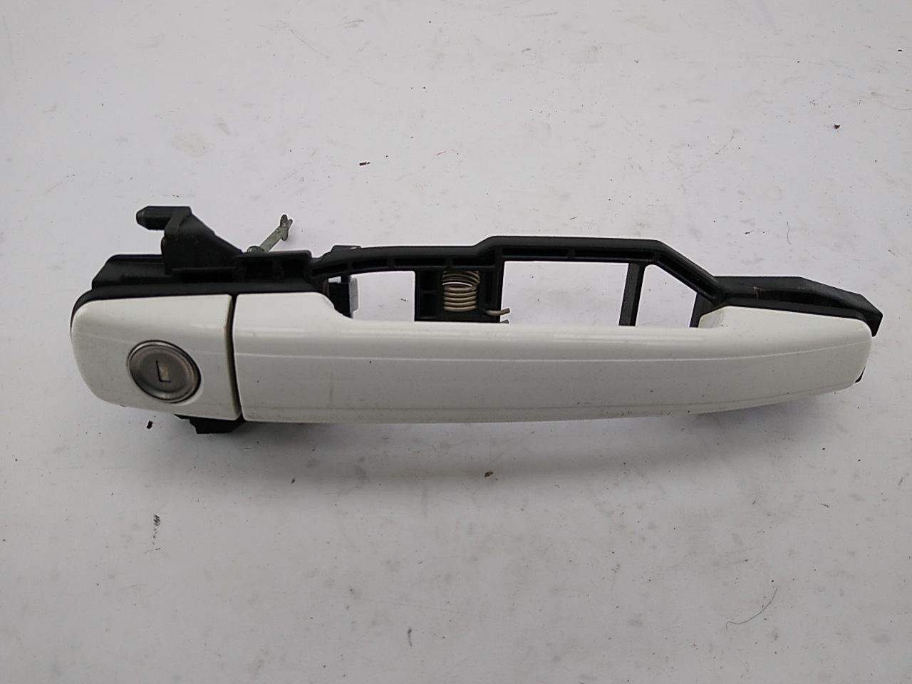 Mercedes SLK230 Driver Left Exterior Door Handle - 0