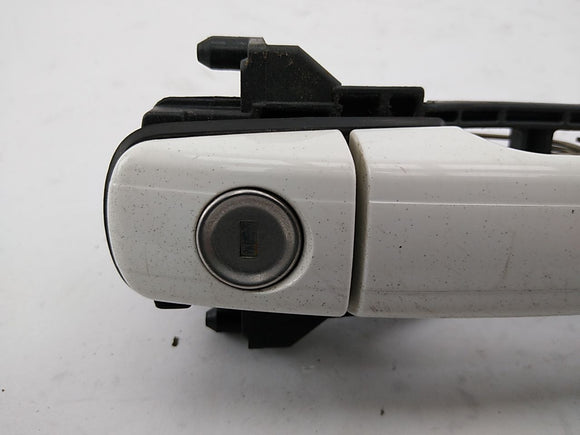 Mercedes SLK230 Driver Left Exterior Door Handle