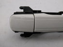 Mercedes SLK230 Passenger Right Exterior Door Handle-3