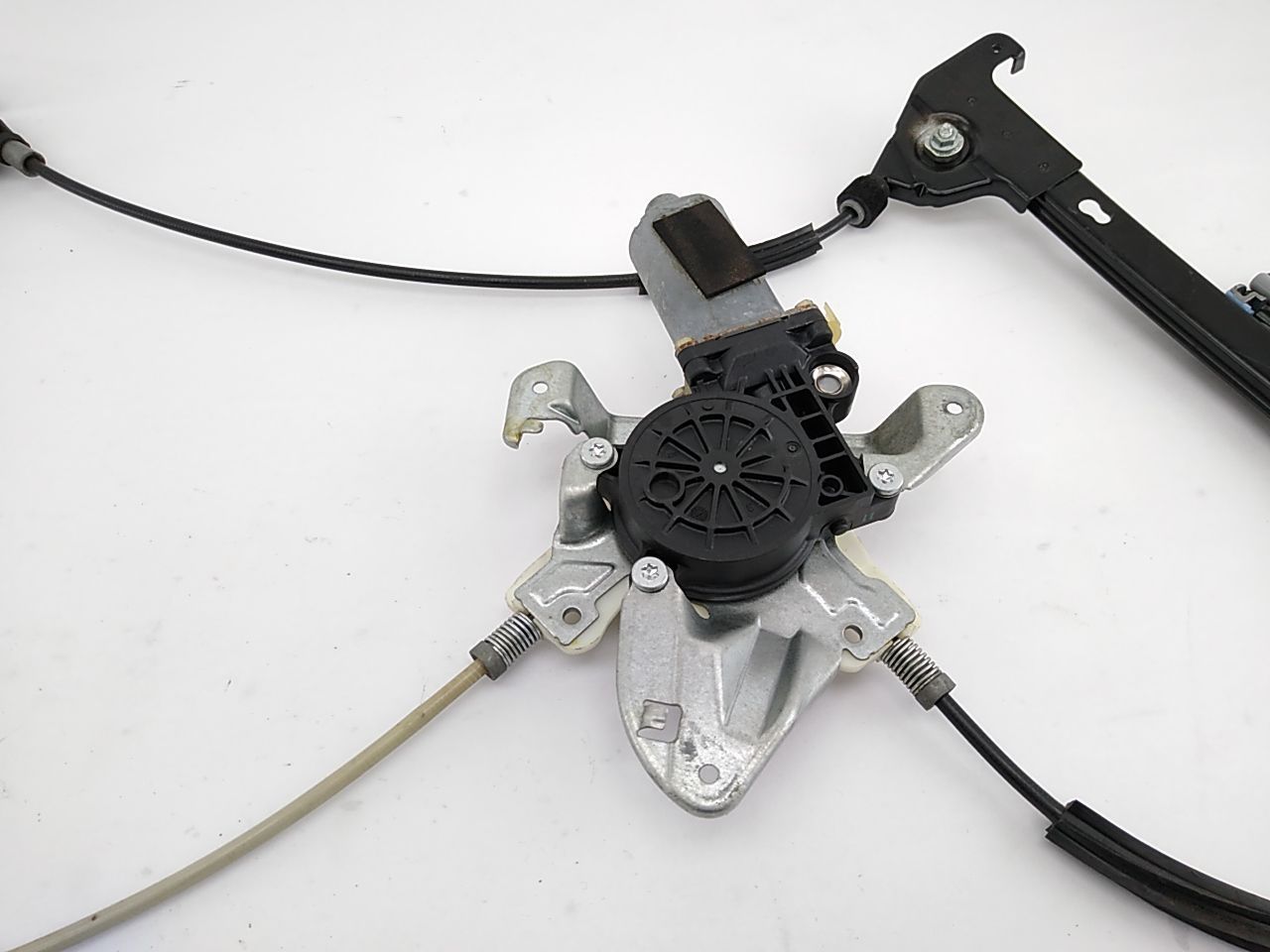 Mercedes SLK230 Front Left Driver Window Regulator