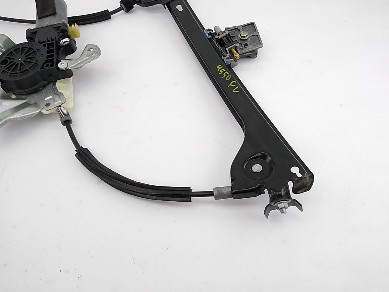 Mercedes SLK230 Front Left Driver Window Regulator