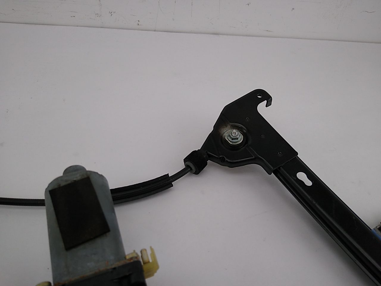 Mercedes SLK230 Front Left Driver Window Regulator