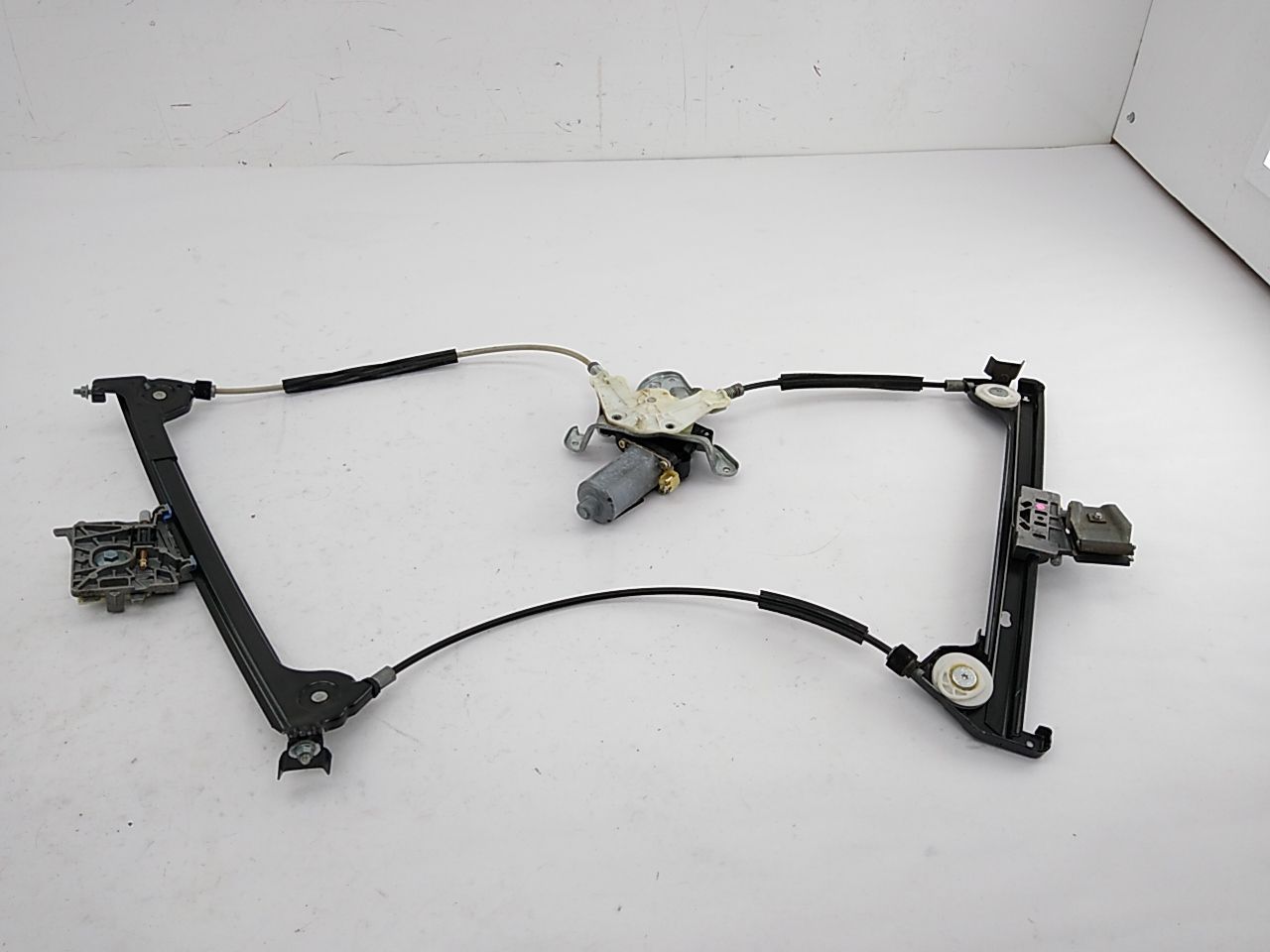 Mercedes SLK230 Front Left Driver Window Regulator