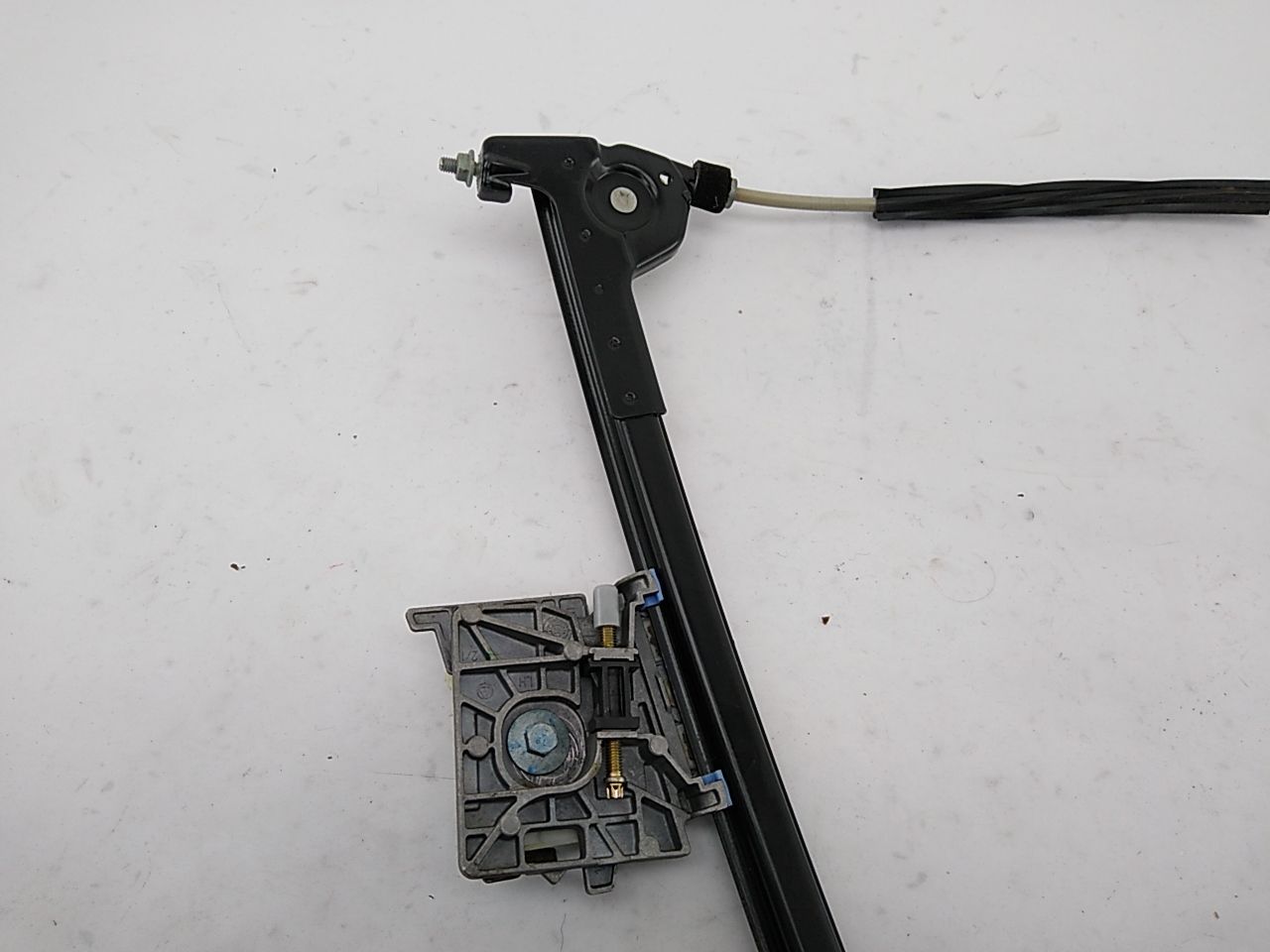 Mercedes SLK230 Front Left Driver Window Regulator