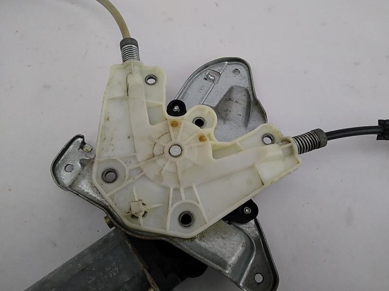 Mercedes SLK230 Front Left Driver Window Regulator