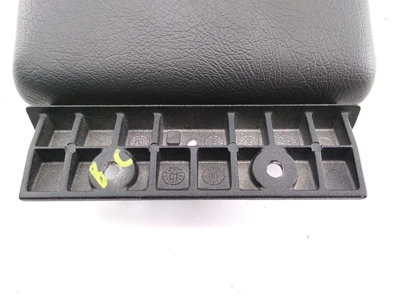 Mercedes SLK230 Center Console Armrest