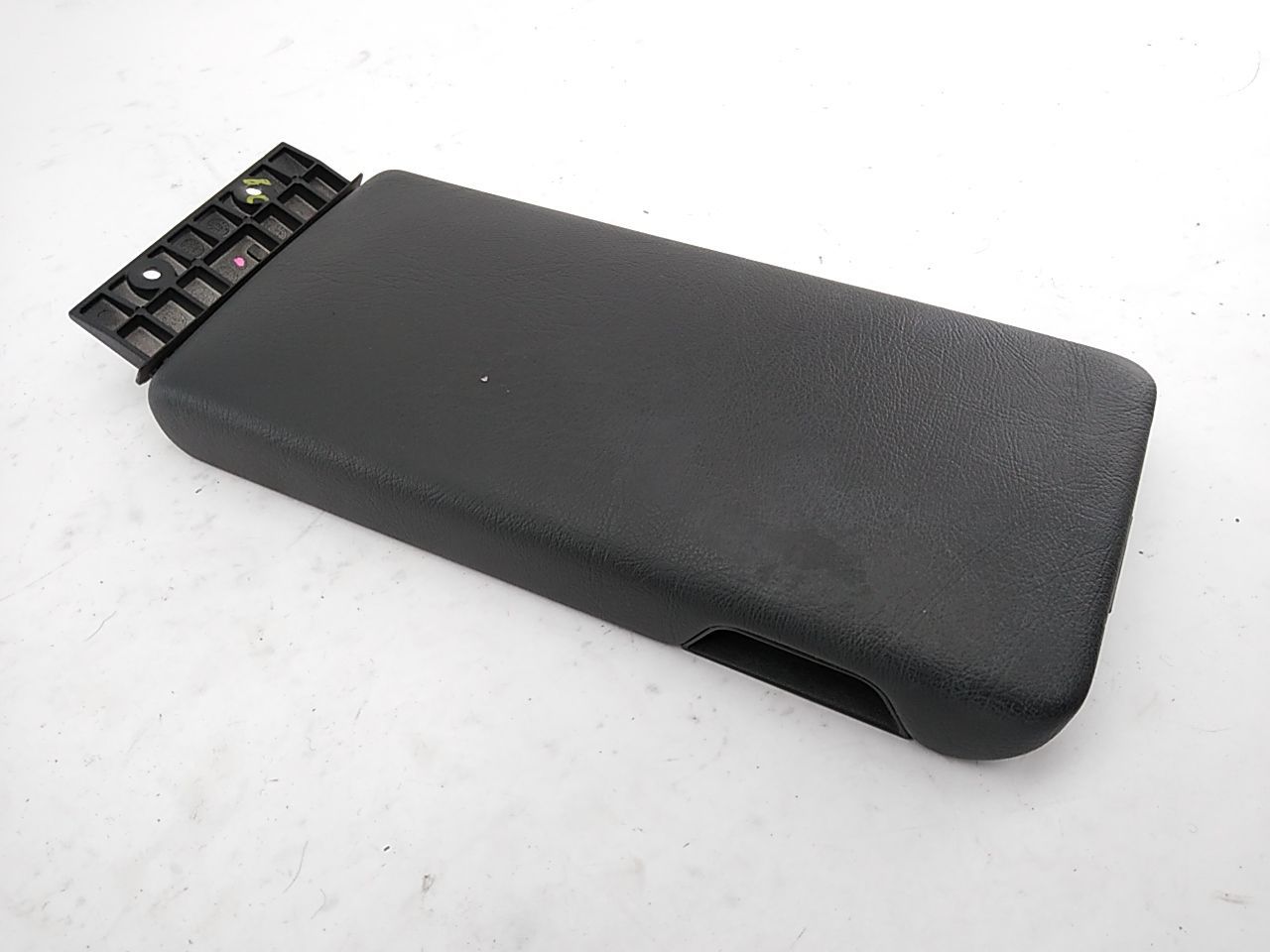 Mercedes SLK230 Center Console Armrest