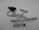 Mercedes SLK230 Right Passenger Window Regulator-1