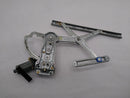 Mercedes SLK230 Right Passenger Window Regulator-6