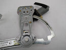 Mercedes SLK230 Right Passenger Window Regulator-9